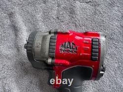 Used Mac Tools MPF990501 High Performance 1/2 Drive Air Impact Wrench with Light