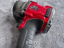 Used Mac Tools MPF990501 High Performance 1/2 Drive Air Impact Wrench with Light