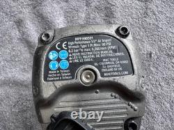 Used Mac Tools MPF990501 High Performance 1/2 Drive Air Impact Wrench with Light