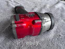 Used Mac Tools MPF990501 High Performance 1/2 Drive Air Impact Wrench with Light