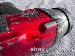 Used Mac Tools MPF990501 High Performance 1/2 Drive Air Impact Wrench with Light