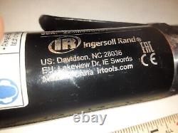 Used Model 125-a Ingersoll-rand Pneumatic Tools Needle Scaler