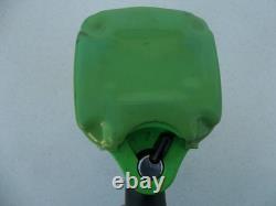 Used Snap on Green MG1250 3/4 Drive Heavy-Duty Air Impact Wrench With Cover Used Snap on Green MG1250 3/4 Drive Heavy-Duty Air Impact Wrench With Cover