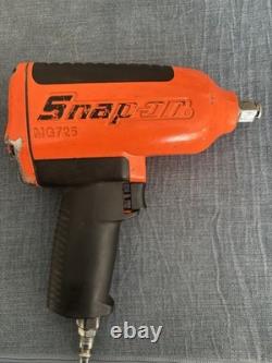 Used! Snap-on Mg725