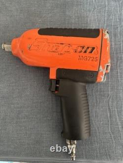 Used! Snap-on Mg725