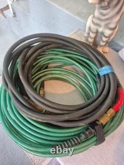Used Working Condition Air Tools