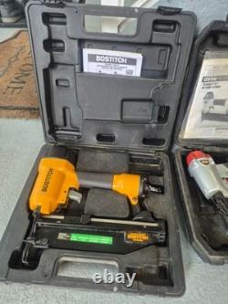 Used Working Condition Air Tools