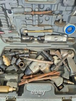 Used Working Condition Air Tools
