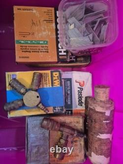 Used Working Condition Air Tools