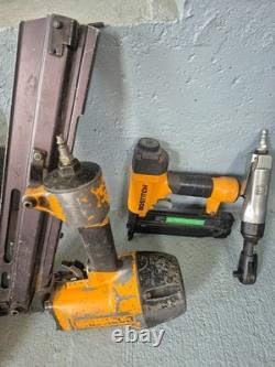 Used Working Condition Air Tools