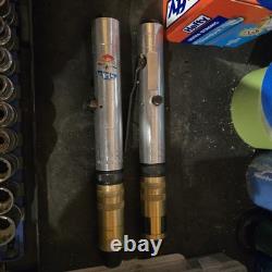 Used pneumatic air tools