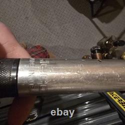 Used pneumatic air tools