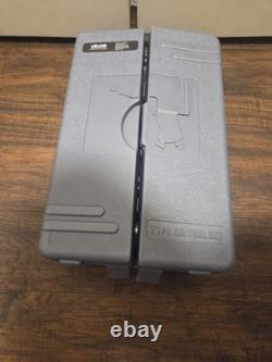 VEVOR 71PCS Pro Air Tool and Accessories Kit Impact & Ratchet Wrench Die Grinder