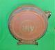 Vintage Balcrank Rare Air Meter Hose Reel Gas Station Pump Original 1930s