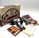 Vintage Combination Pack Of Rodac #633 & #606 Air Impact Wrench Untested