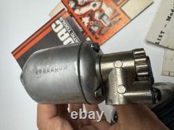 VINTAGE Combination Pack of Rodac #633 & #606 Air Impact Wrench UNTESTED VINTAGE Combination Pack of Rodac #633 & #606 Air Impact Wrench UNTESTED