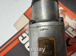 VINTAGE Combination Pack of Rodac #633 & #606 Air Impact Wrench UNTESTED VINTAGE Combination Pack of Rodac #633 & #606 Air Impact Wrench UNTESTED
