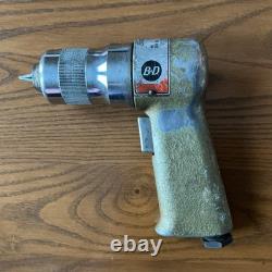 VTG Air Tool Pneumatic Stud Installer Gun Black & Decker 828 for Snow Tire Studs