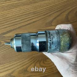 VTG Air Tool Pneumatic Stud Installer Gun Black & Decker 828 for Snow Tire Studs