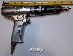 VTG Gardner Denver FB1-R5 Aviation Industrial Pneumatic Screwdriver Nut Driver