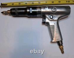 VTG Gardner Denver FB1-R5 Aviation Industrial Pneumatic Screwdriver Nut Driver