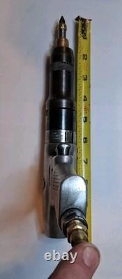 VTG Gardner Denver FB1-R5 Aviation Industrial Pneumatic Screwdriver Nut Driver