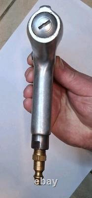 VTG Gardner Denver FB1-R5 Aviation Industrial Pneumatic Screwdriver Nut Driver