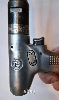 VTG Gardner Denver FB1-R5 Aviation Industrial Pneumatic Screwdriver Nut Driver