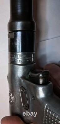 VTG Gardner Denver FB1-R5 Aviation Industrial Pneumatic Screwdriver Nut Driver