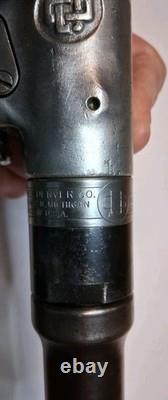 VTG Gardner Denver FB1-R5 Aviation Industrial Pneumatic Screwdriver Nut Driver