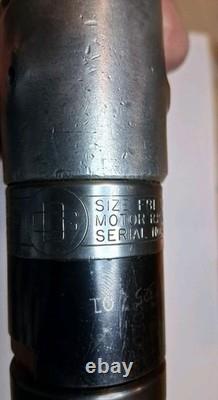 VTG Gardner Denver FB1-R5 Aviation Industrial Pneumatic Screwdriver Nut Driver