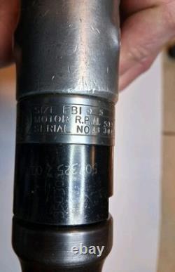 VTG Gardner Denver FB1-R5 Aviation Industrial Pneumatic Screwdriver Nut Driver
