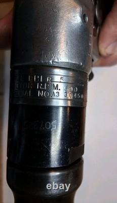 VTG Gardner Denver FB1-R5 Aviation Industrial Pneumatic Screwdriver Nut Driver