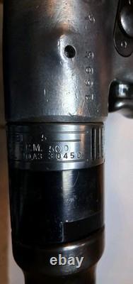 VTG Gardner Denver FB1-R5 Aviation Industrial Pneumatic Screwdriver Nut Driver