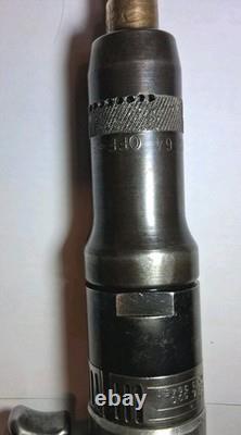 VTG Gardner Denver FB1-R5 Aviation Industrial Pneumatic Screwdriver Nut Driver
