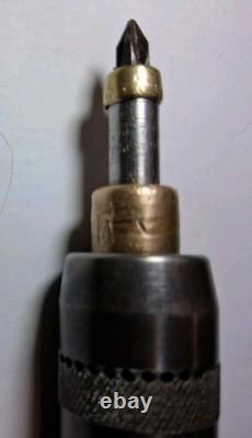 VTG Gardner Denver FB1-R5 Aviation Industrial Pneumatic Screwdriver Nut Driver
