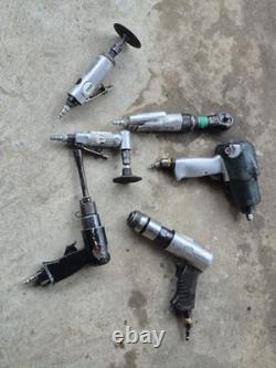 Various Air Tools