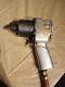Very Rare Vintage Ingersoll Rand Air Impact Wrench / Drill Tool