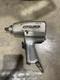 Vintage Blue-point Pneumatic Impact Wrench Heavy Duty Air Tool 1/2in Drive