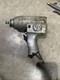 Vintage Chicago Pneumatic Heavy-duty Air Impact Wrench Tool