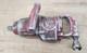 Vintage Chicago Pneumatic Heavy Duty Pneumatic Impact Wrench (985) Used