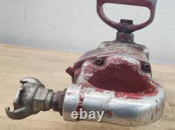 Vintage Chicago Pneumatic Heavy Duty Pneumatic Impact Wrench (985) USED