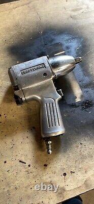 Vintage Craftsman 1/2 Impact Wrench Pneumatic Model 875-188992