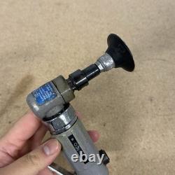 Vintage Dotco Mod. 10L1201B Angle Die Grinder Made In USA