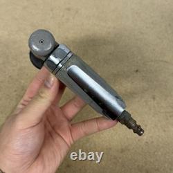 Vintage Dotco Mod. 10L1201B Angle Die Grinder Made In USA