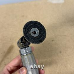 Vintage Dotco Mod. 10L1201B Angle Die Grinder Made In USA