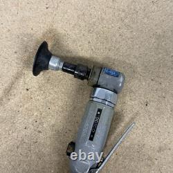 Vintage Dotco Mod. 10L1201B Angle Die Grinder Made In USA