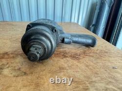 Vintage Ingersoll Rand Air Impact Wrench