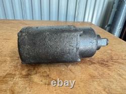 Vintage Ingersoll Rand Air Impact Wrench