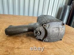 Vintage Ingersoll Rand Air Impact Wrench